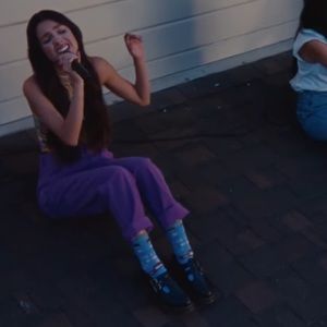 Target I Love You Like No Otter Socks as seen on Olivia Rodrigo NWT